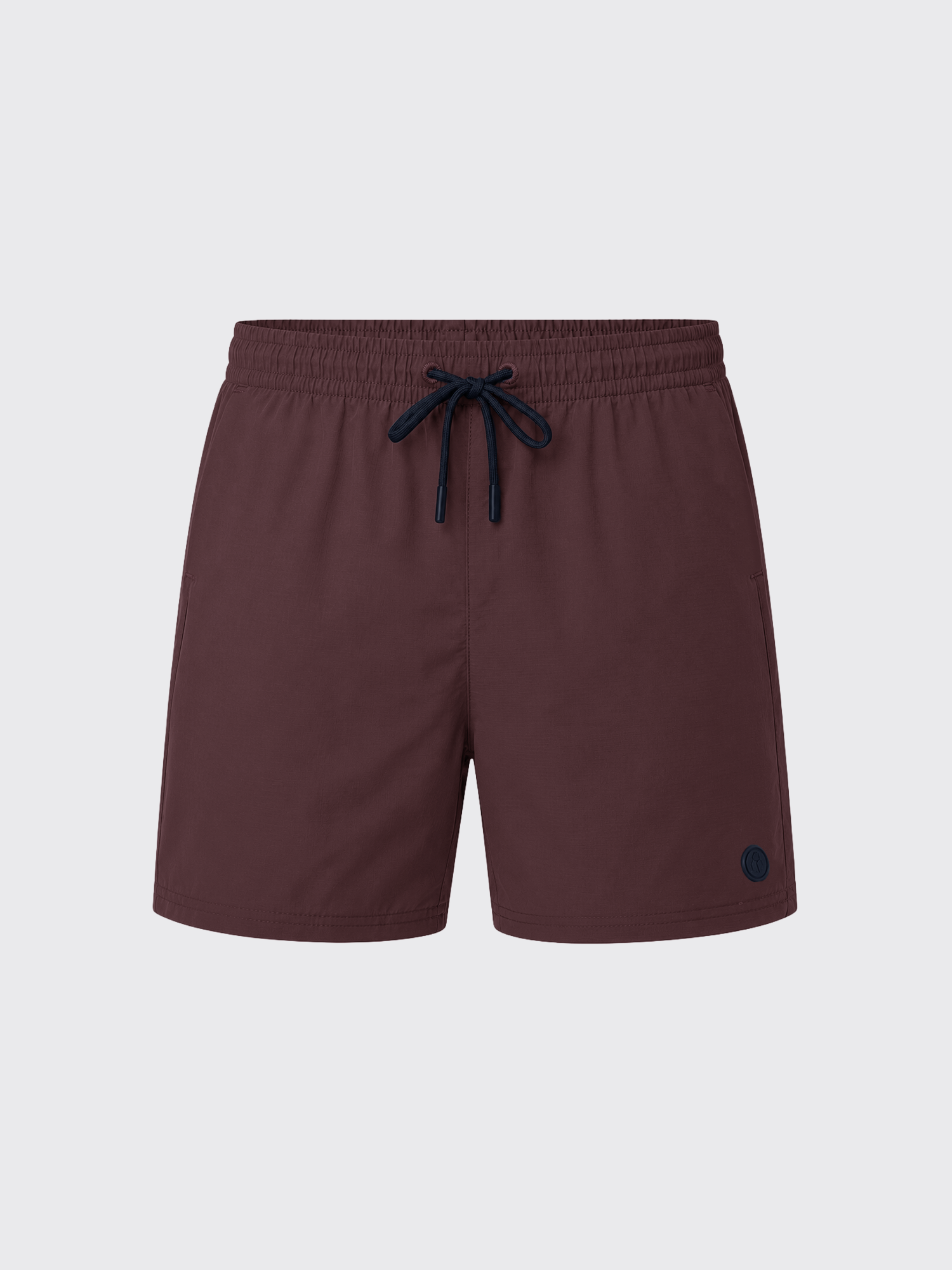 main out FREEDOM SWIMSHORT Bordeaux  