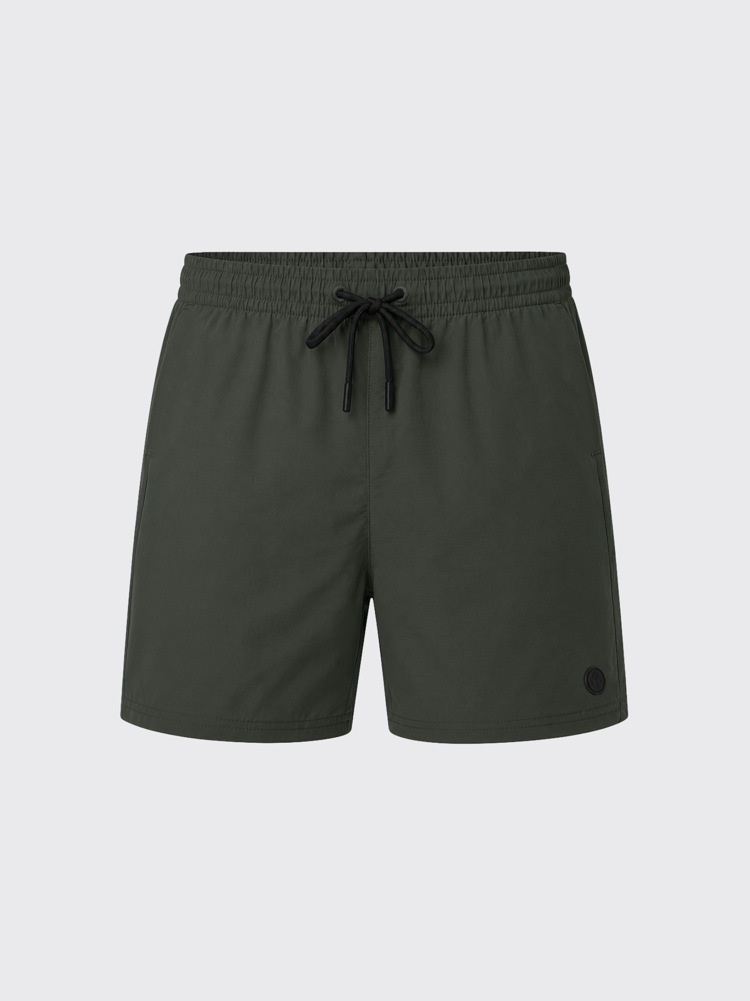 main out FREEDOM SWIMSHORT Kaki 