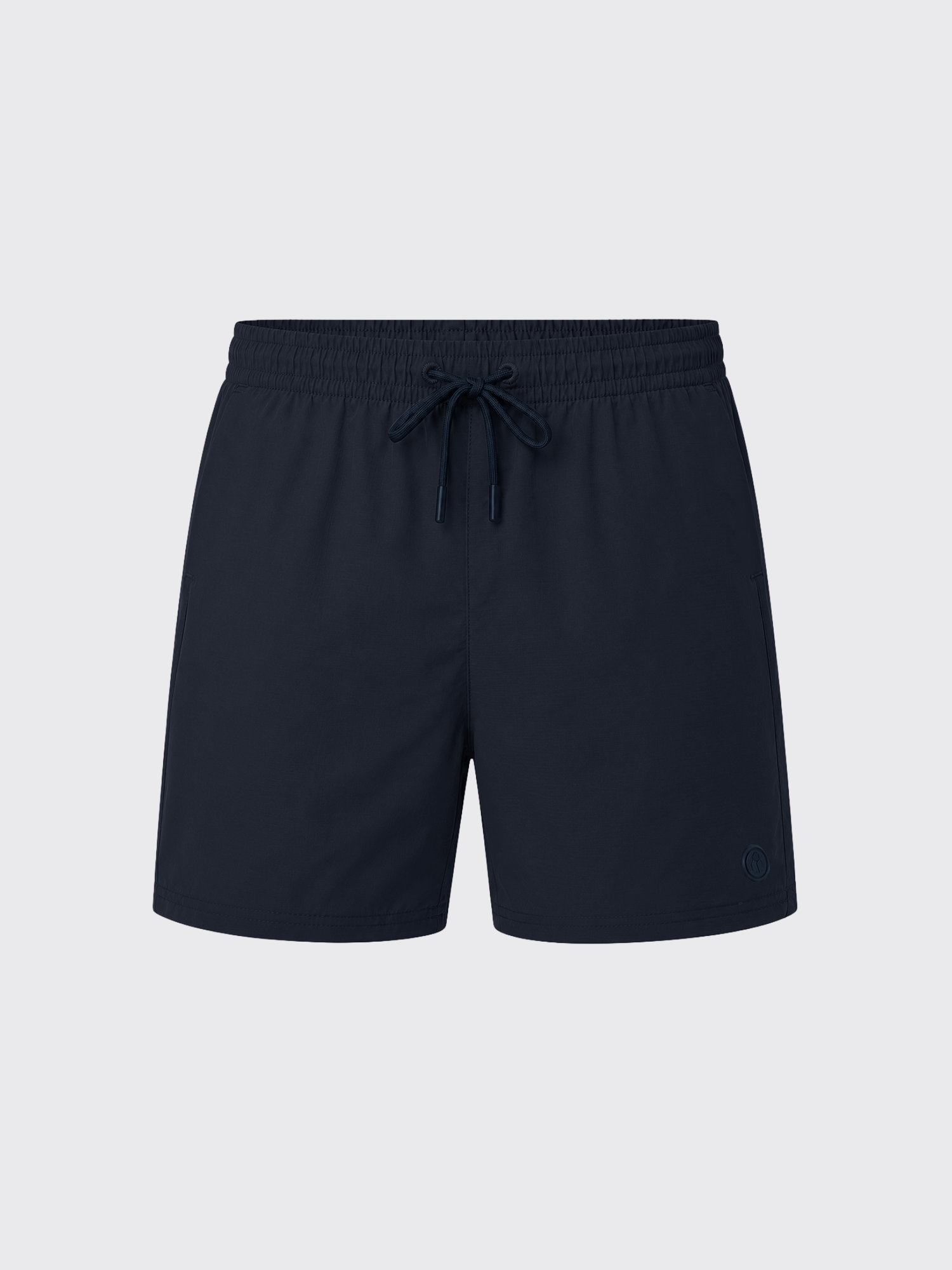 main out FREEDOM SWIMSHORT Bleu chic  