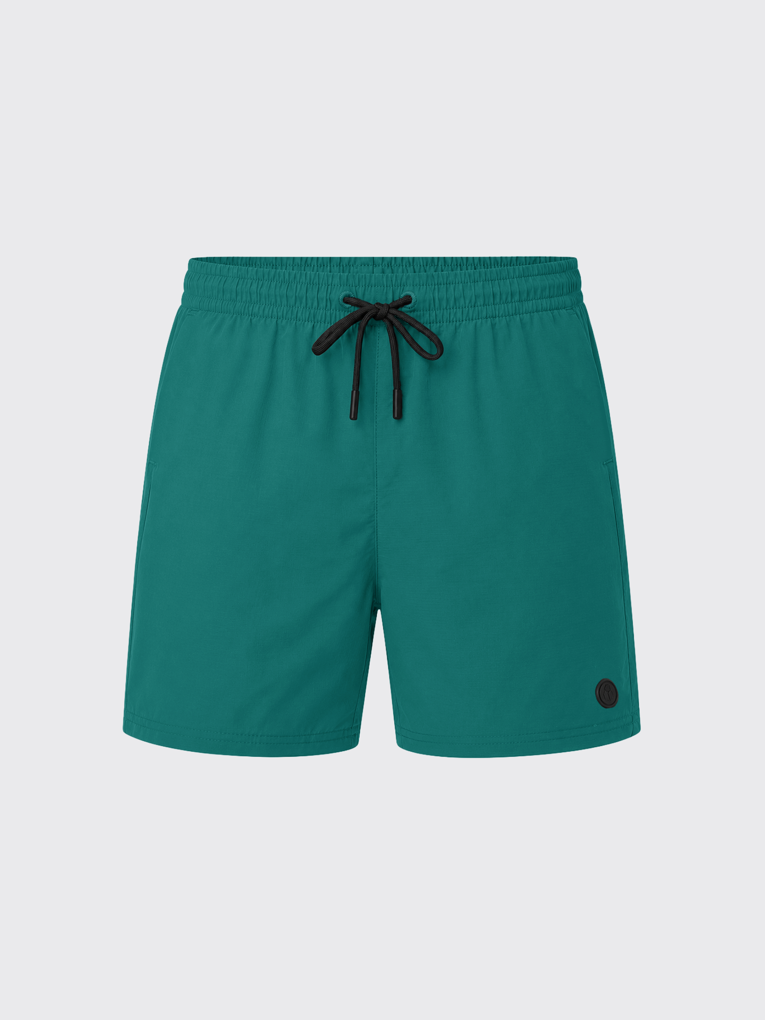 main out FREEDOM SWIMSHORT Vert chic 