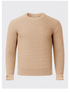 ATLAS PULLOVER Sable