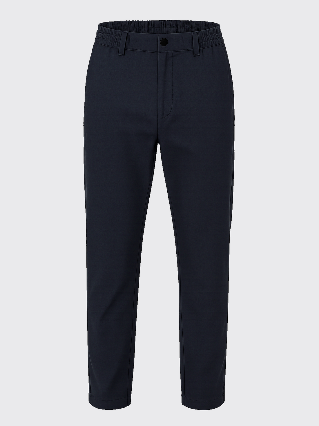 HEMP PANTS Bleu Chic 