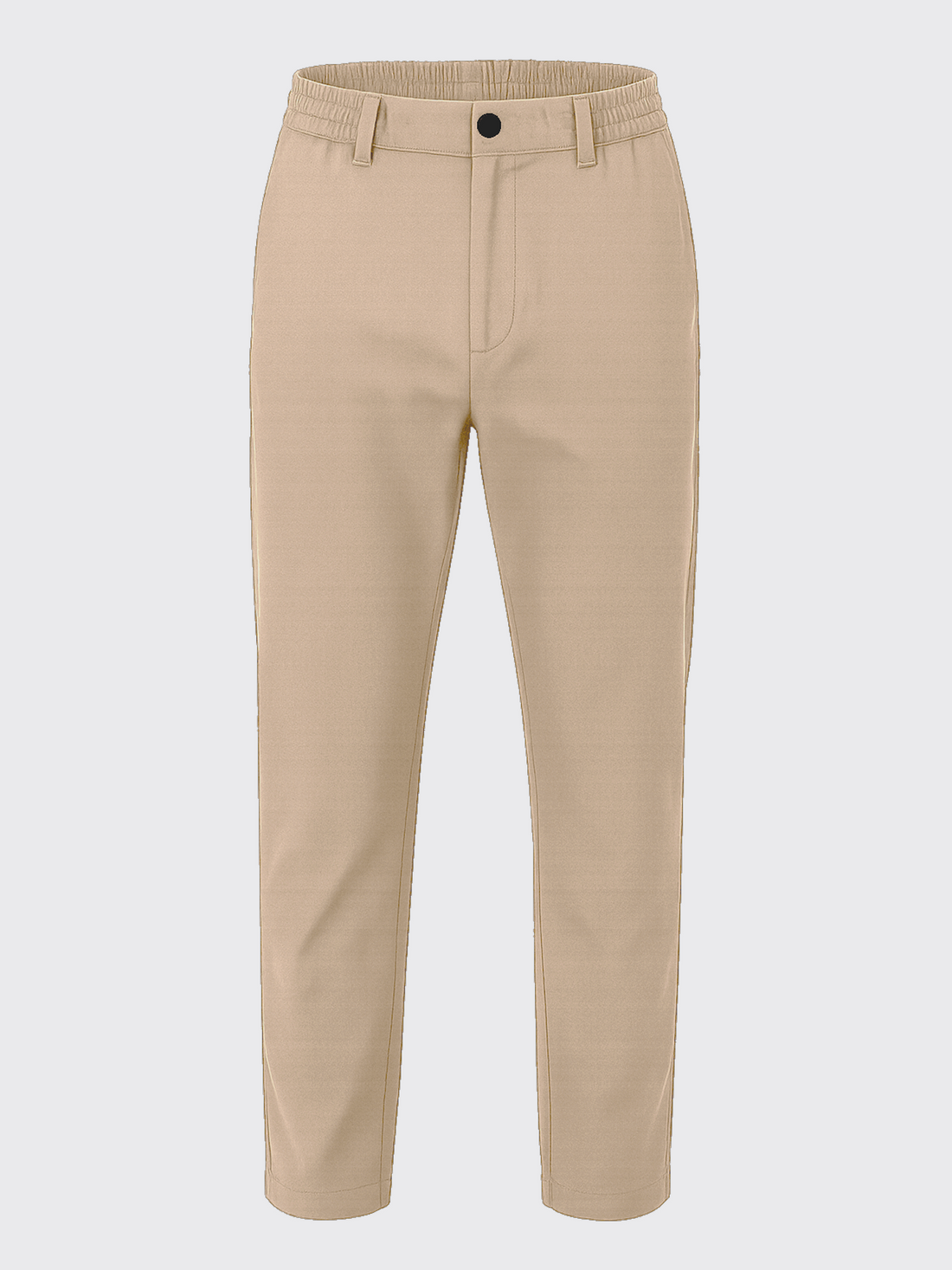 HEMP PANTS Sable 