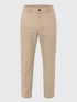 HEMP PANTS Sable 