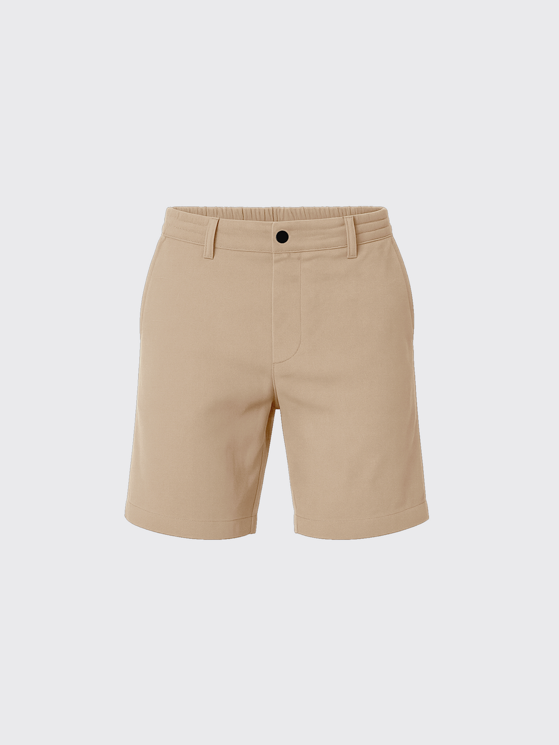 HEMP SHORTS Sable 