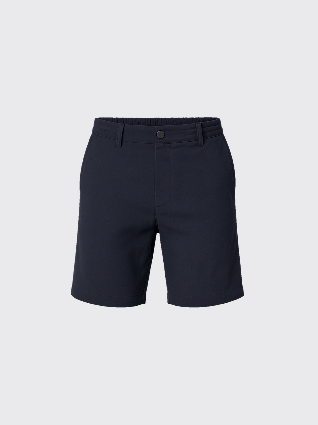 HEMP SHORTS Bleu Chic 