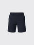 HEMP SHORTS Bleu Chic 