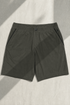 2-IN-1 SWIMSHORT Kaki 