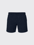 2-IN-1 KIDS SWIMSHORT Bleu Chic 