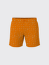 2-IN-1 KIDS SWIMSHORT Orange Tonic 