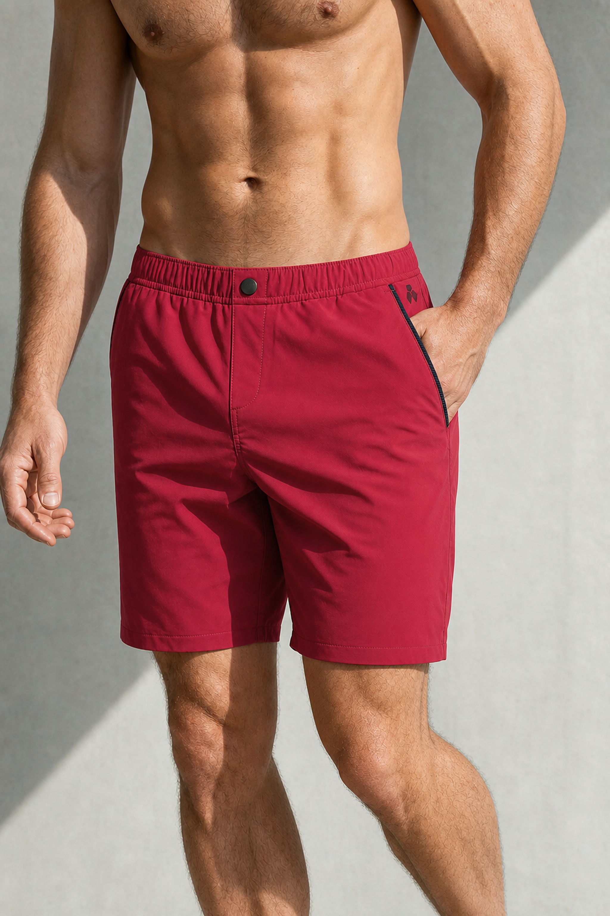 2-IN-1 SWIMSHORT Laurier 