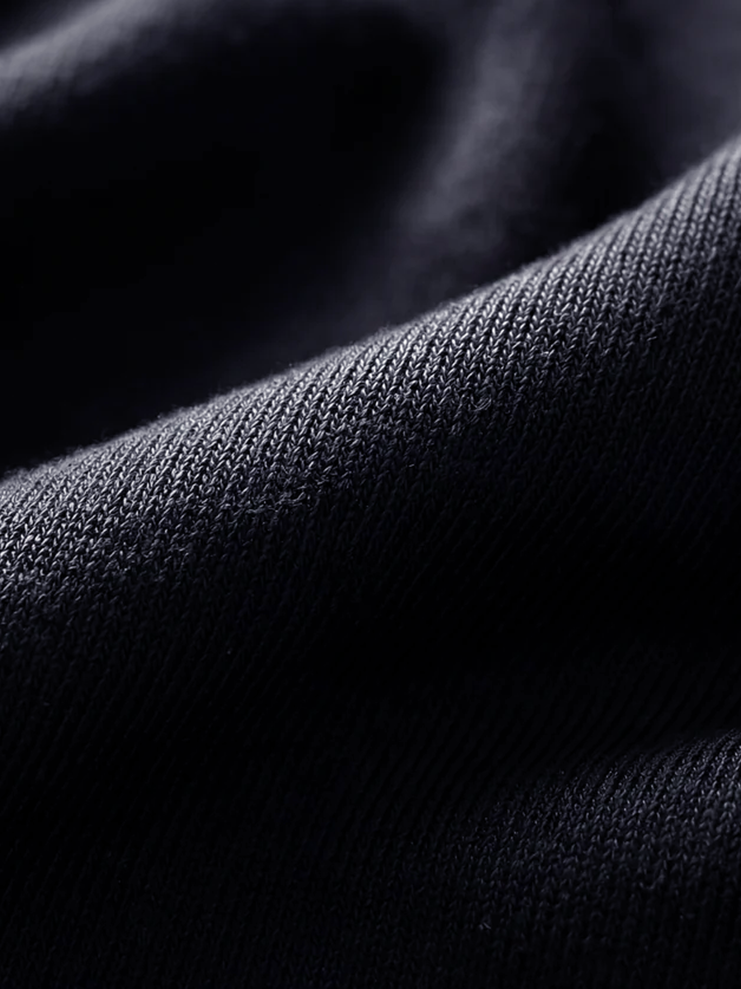 PERFORMANCE MERINO BOXER Bleu chic 
