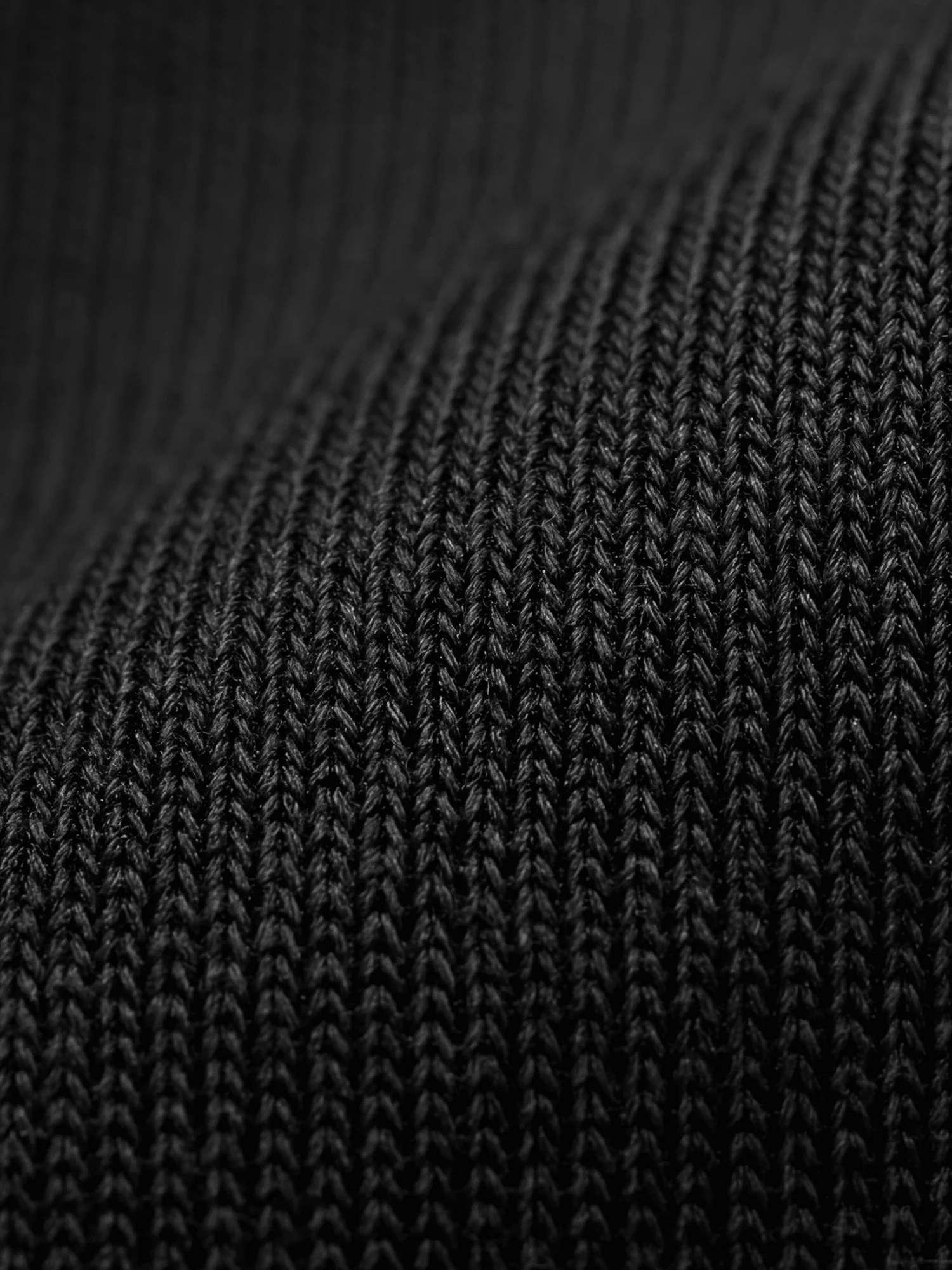 PERFORMANCE MERINO BOXER Noir 