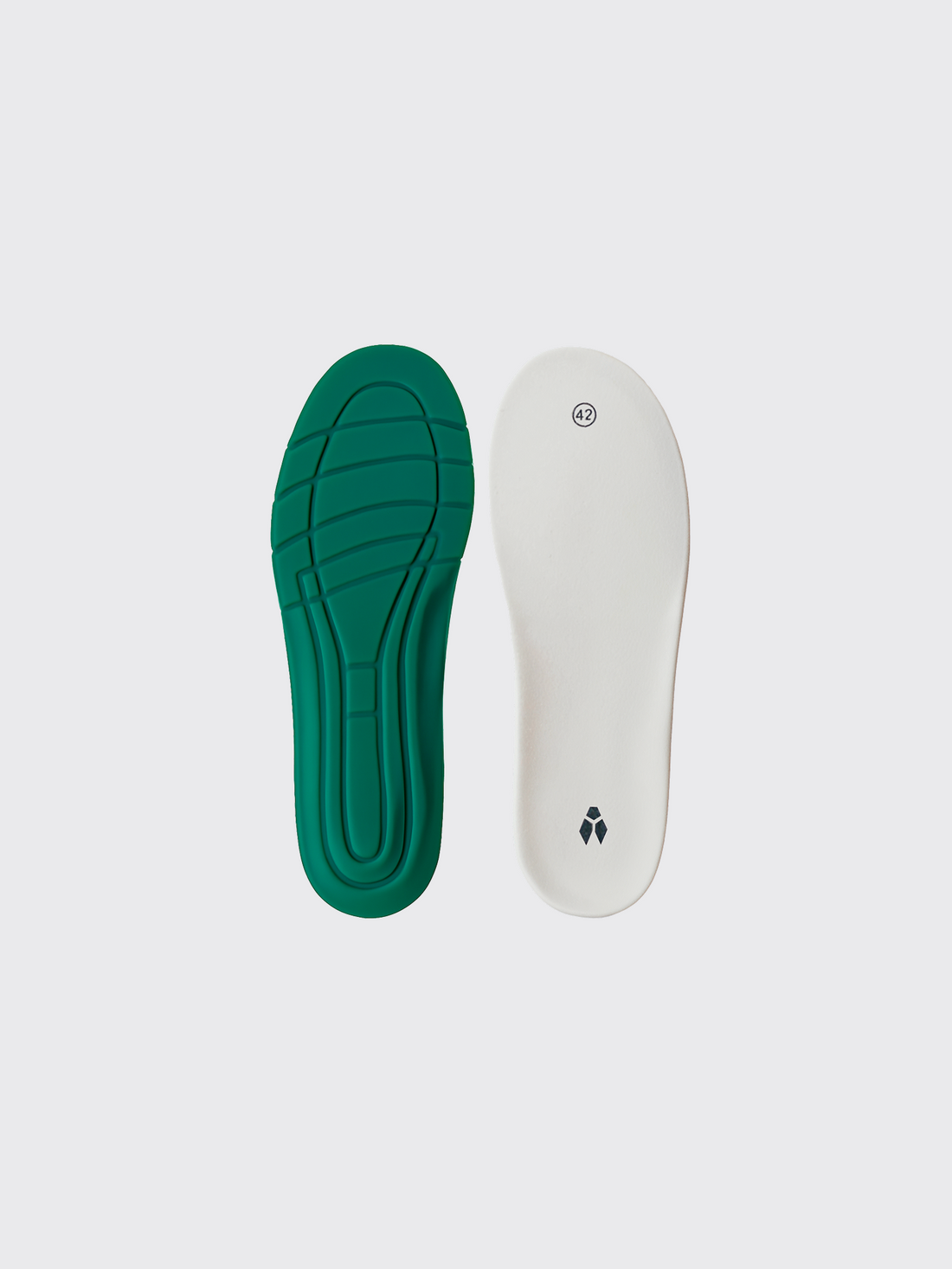 MERINO INSOLES Ivoire 