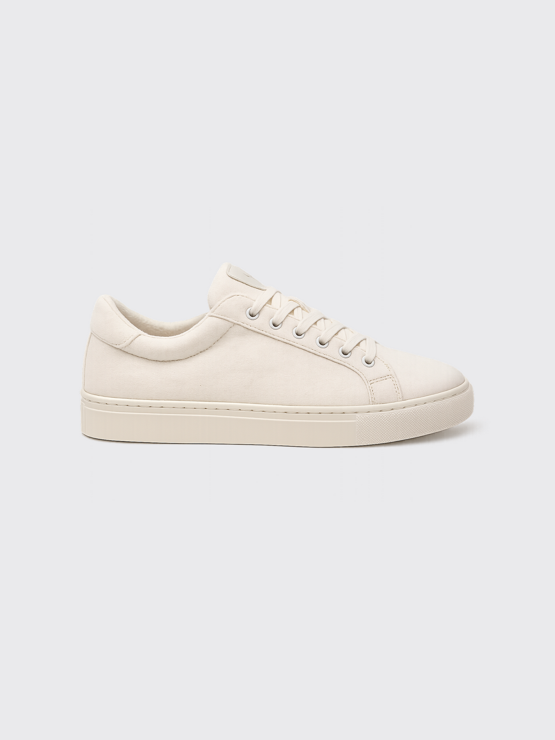 MERINO SNEAKERS Ivoire 