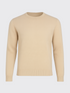 MERINO SWEATER Sable 