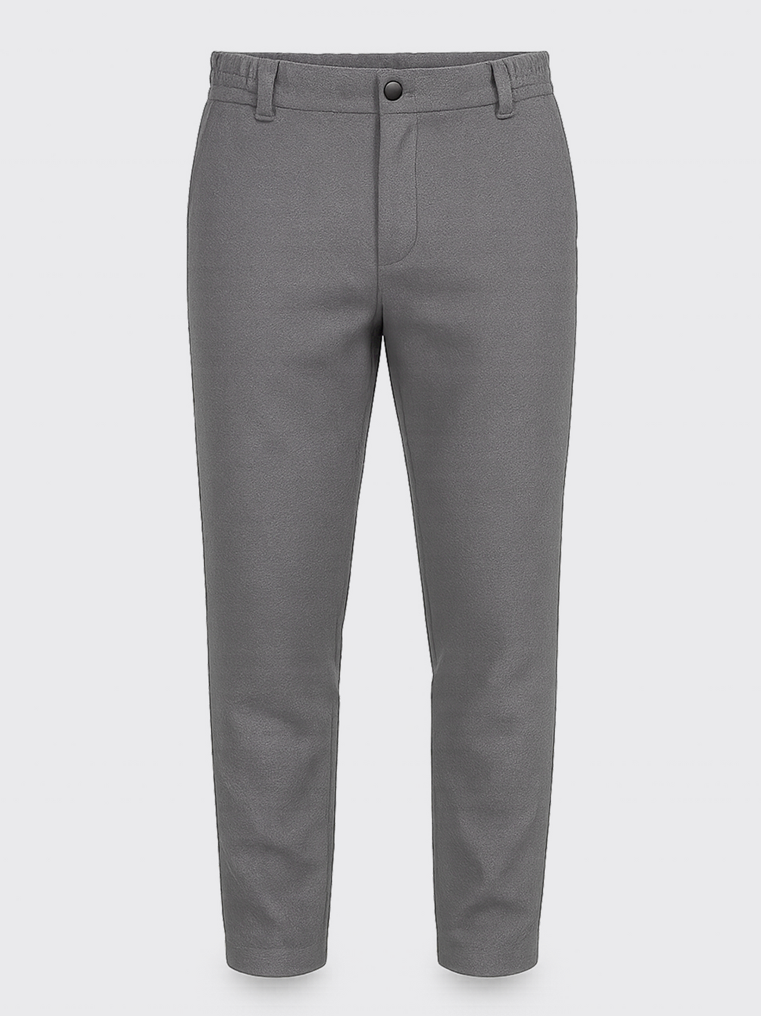 MOTION FLANNEL PANTS Gris Clair 