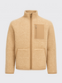 NOMAD MERINO FLEECE Beige 