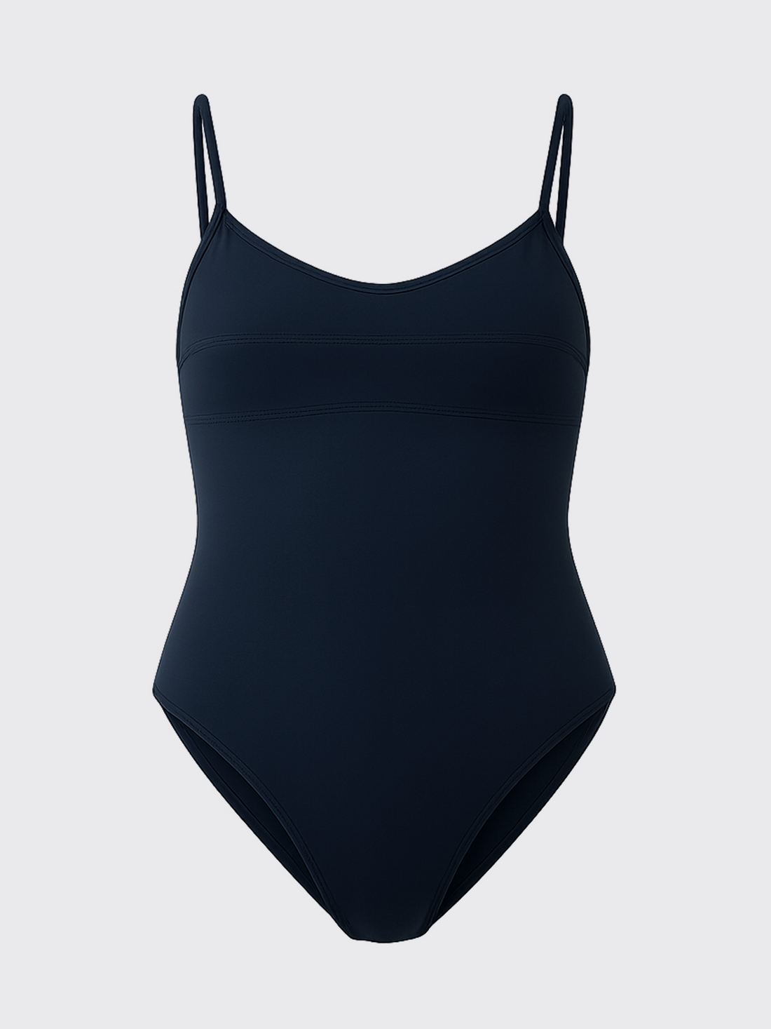 ONE PIECE SWIMSUIT Bleu Chic 