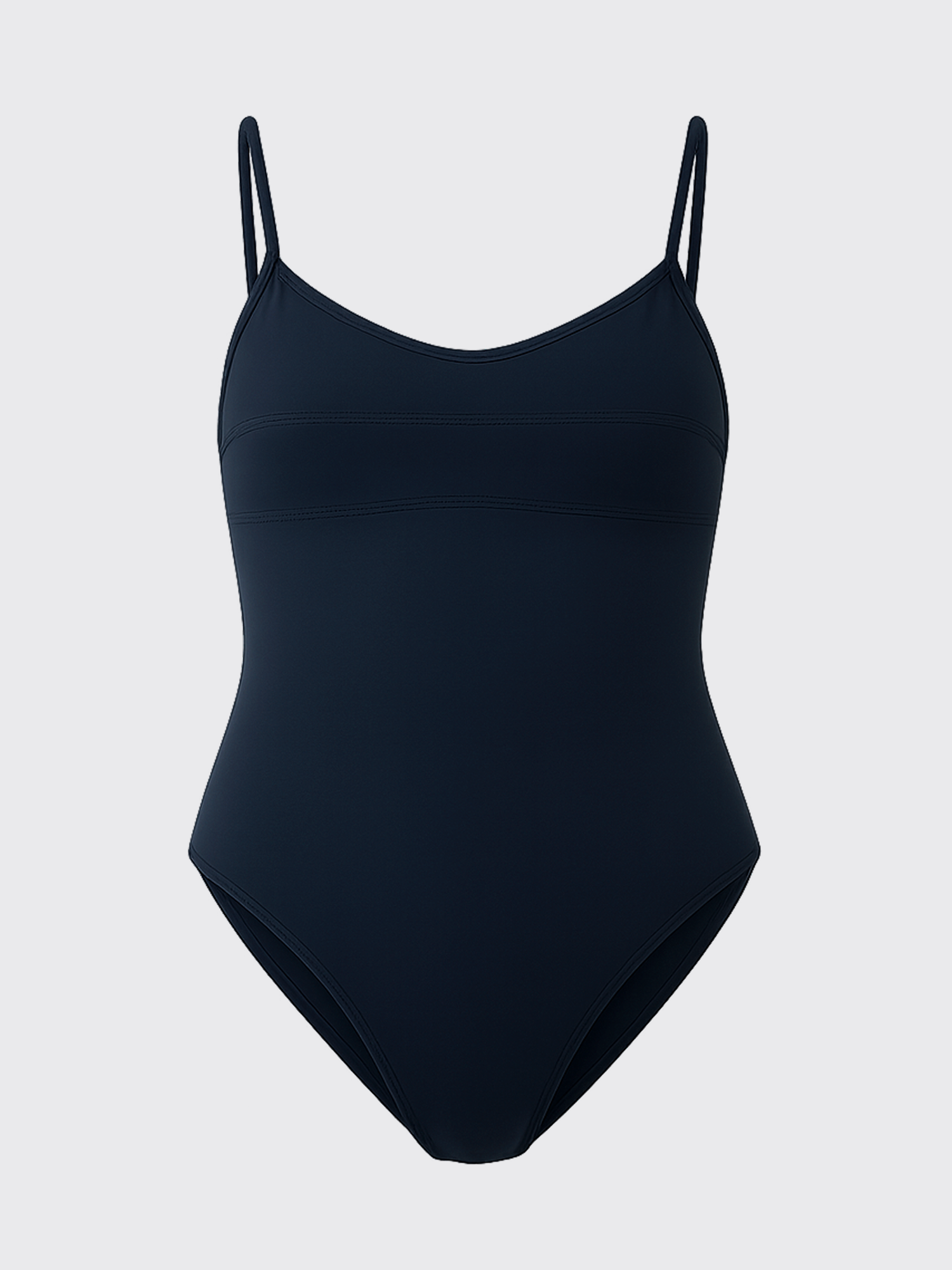 ONE PIECE SWIMSUIT Bleu Chic 