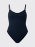 ONE PIECE SWIMSUIT Bleu Chic 