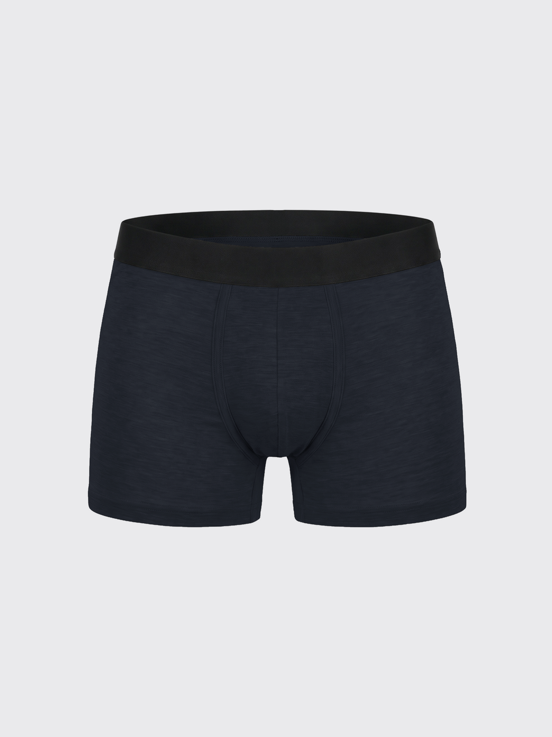 main out PERFORMANCE MERINO BOXER Bleu chic 
