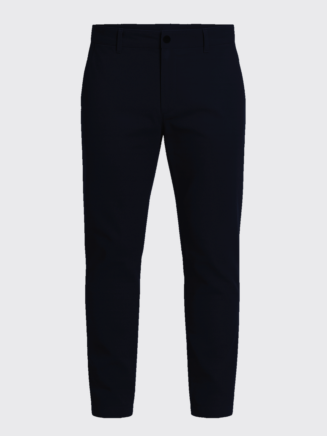 PERFORMANCE CHINOS Bleu Chic 