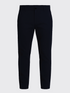 PERFORMANCE CHINOS Bleu Chic 