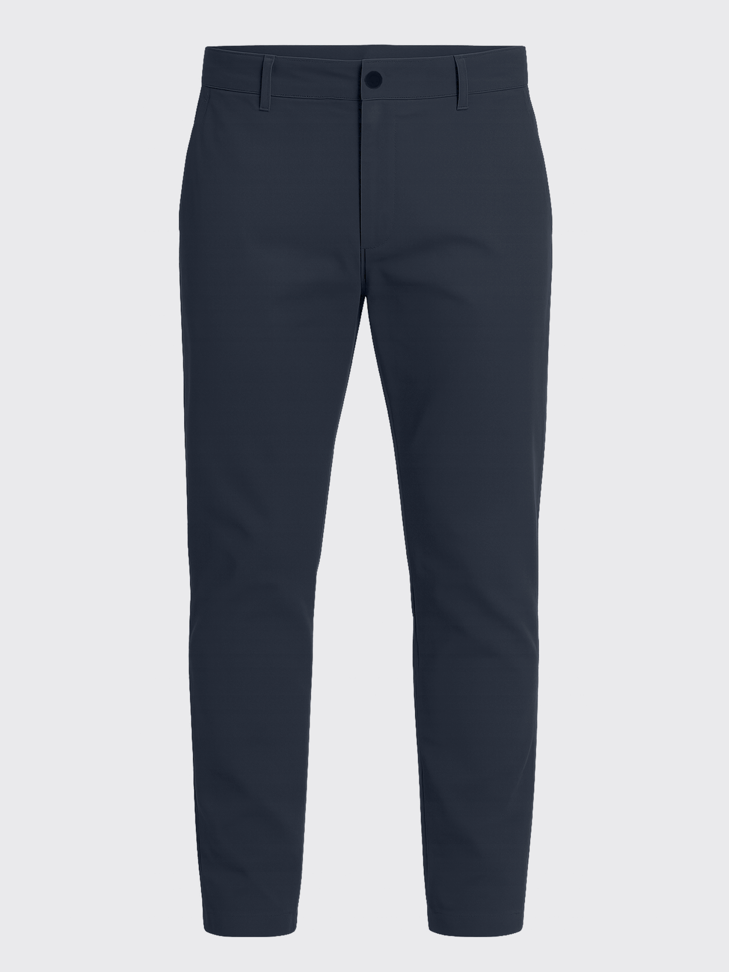 PERFORMANCE CHINOS Bleu Gris 