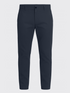PERFORMANCE CHINOS Bleu Gris 