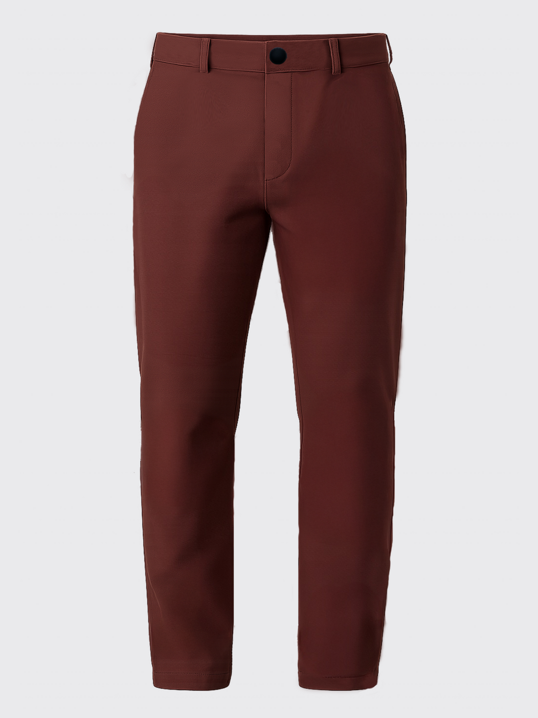 PERFORMANCE CHINOS Bordeaux 
