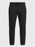 PERFORMANCE CHINOS Gris Anthracite 