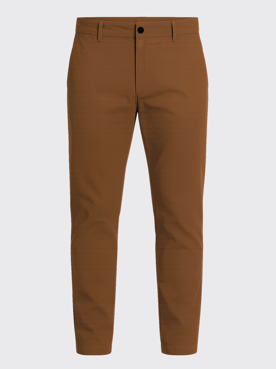 PERFORMANCE CHINOS Marron 