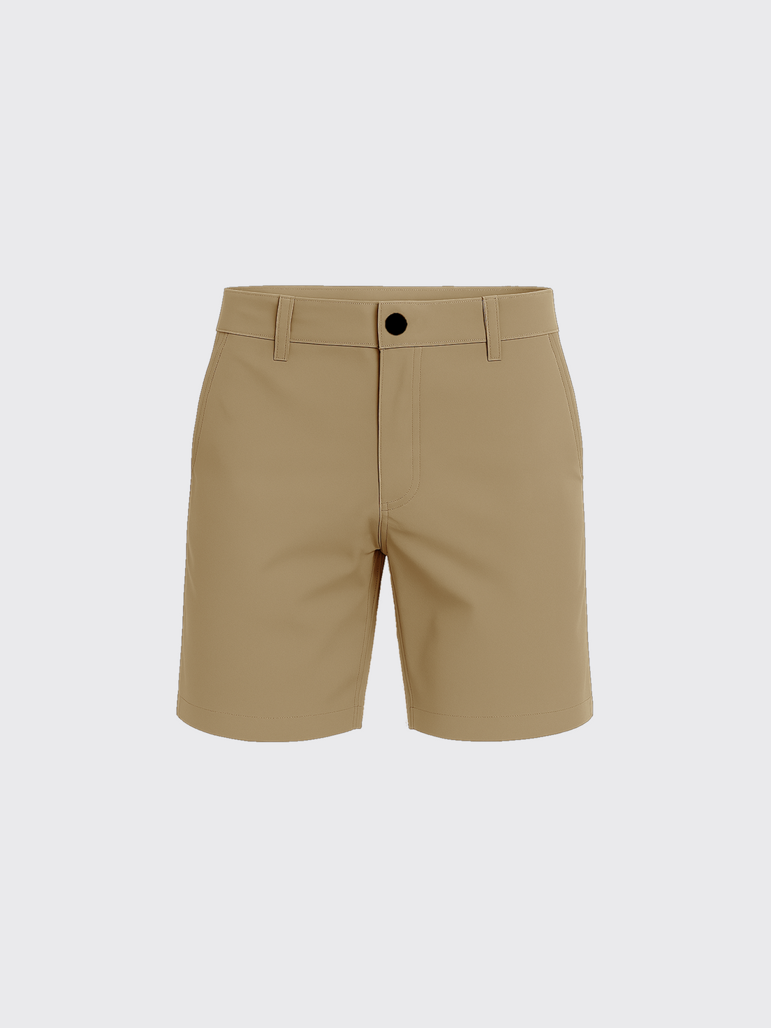 PERFORMANCE SHORTS Beige 