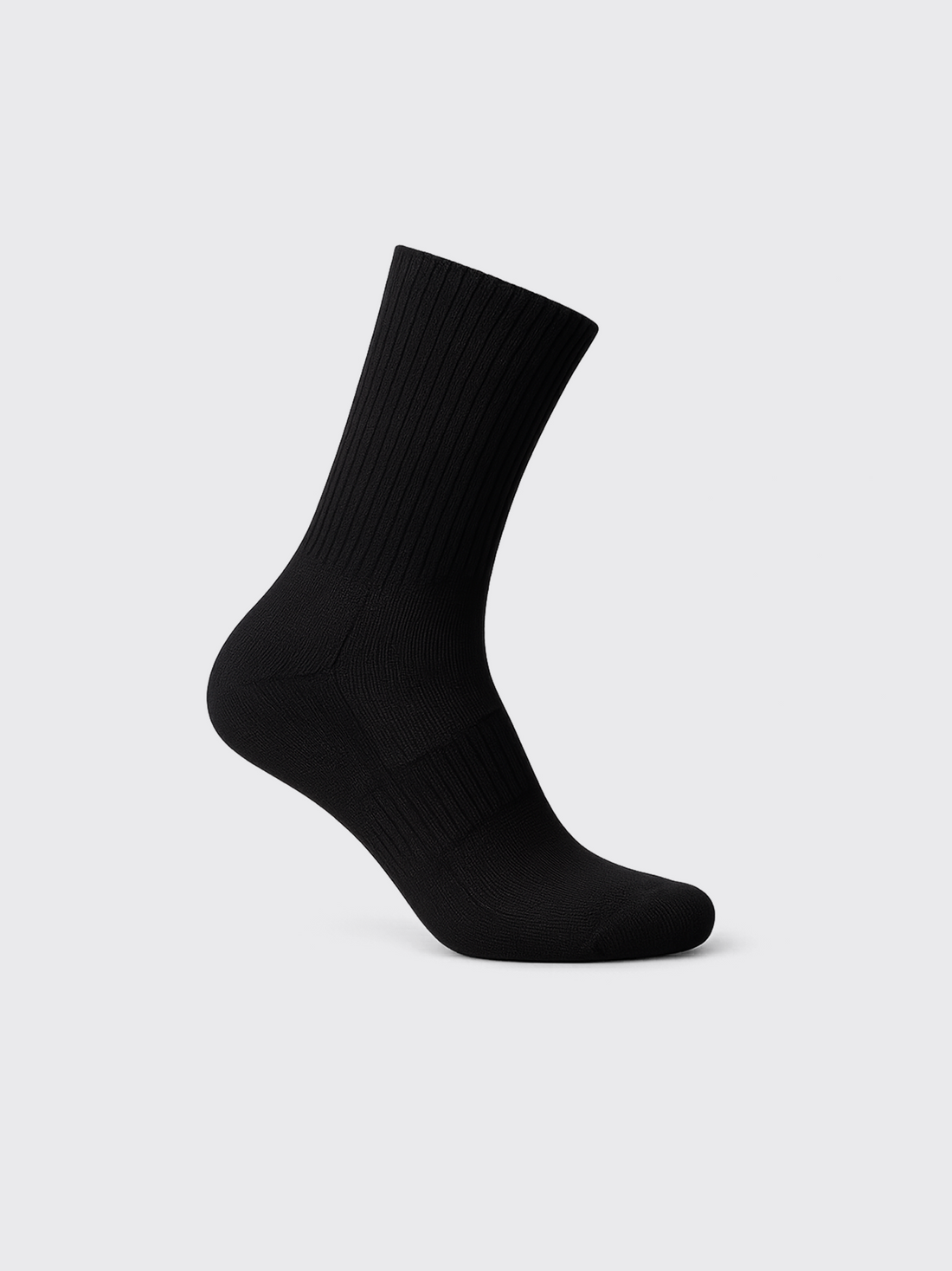 MERINO PERFORMANCE SOCKS Noir 