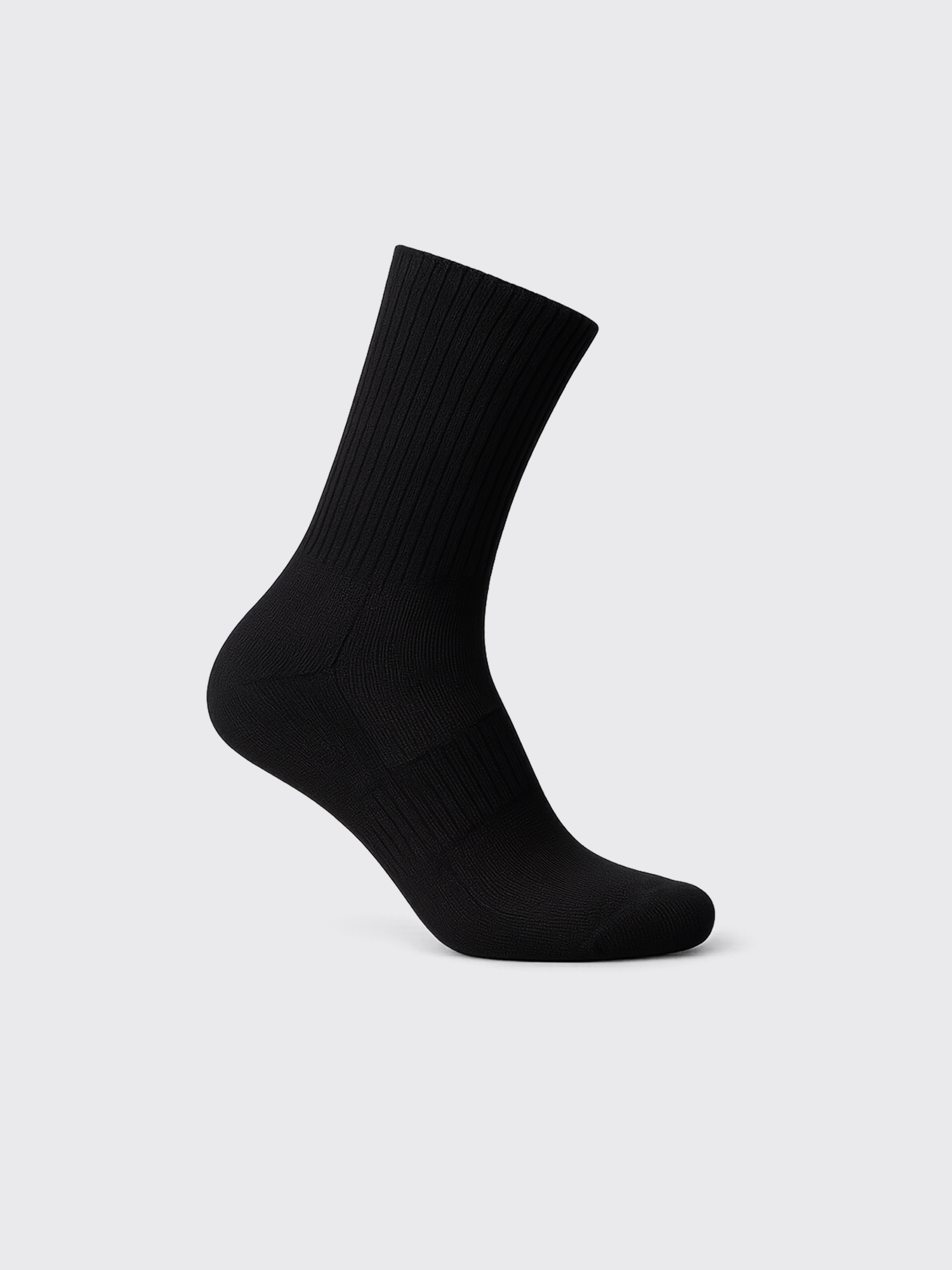 MERINO PERFORMANCE SOCKS Noir 