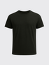 PERFORMANCE MERINO T-SHIRT Kaki 