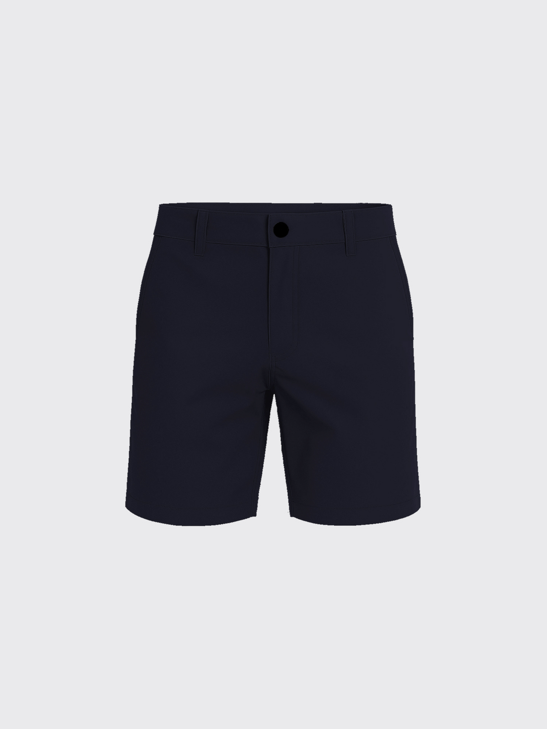 PERFORMANCE SHORTS Bleu Chic 