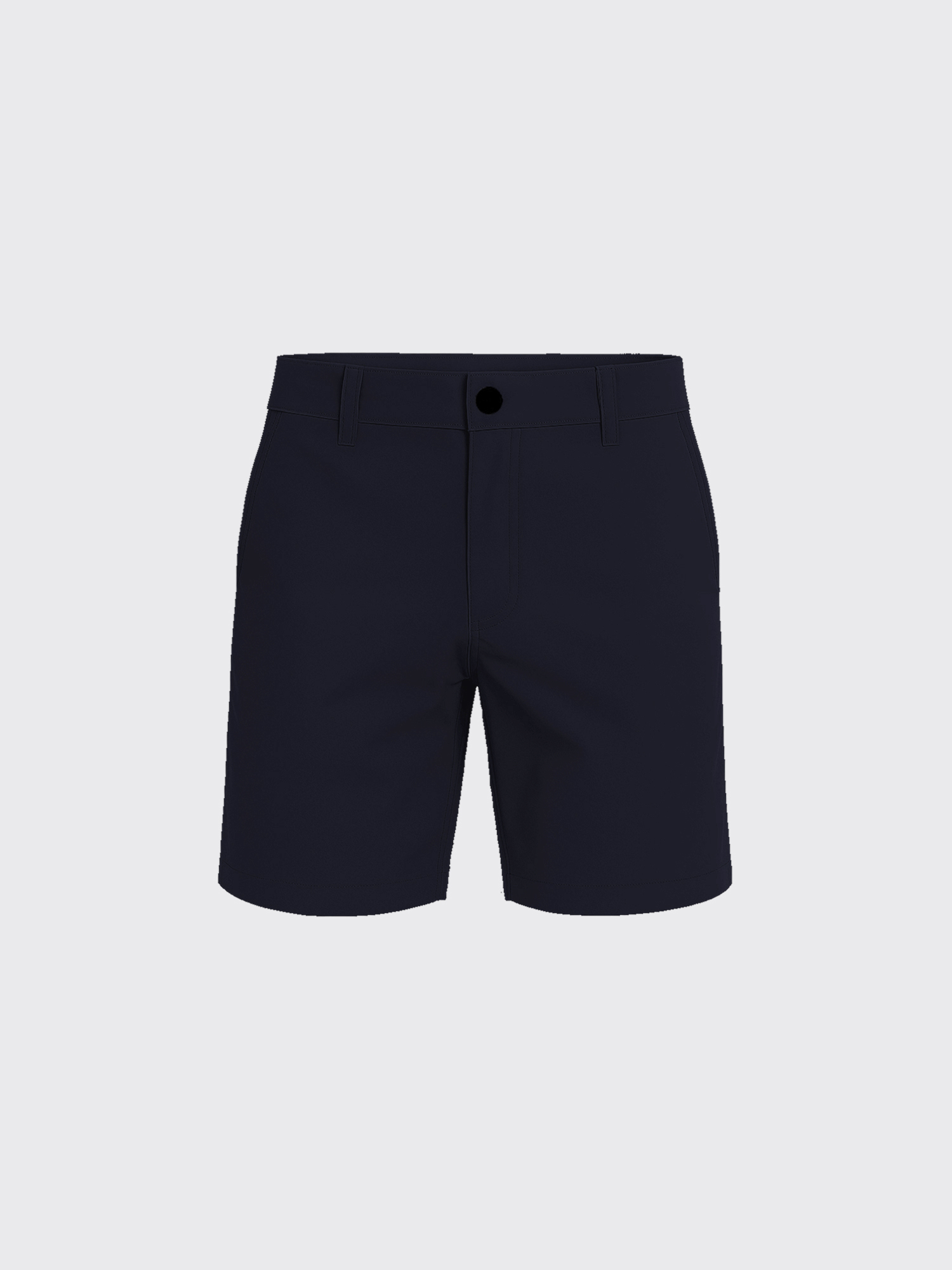 PERFORMANCE SHORTS Bleu Chic 