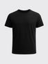 PERFORMANCE MERINO T-SHIRT Noir 