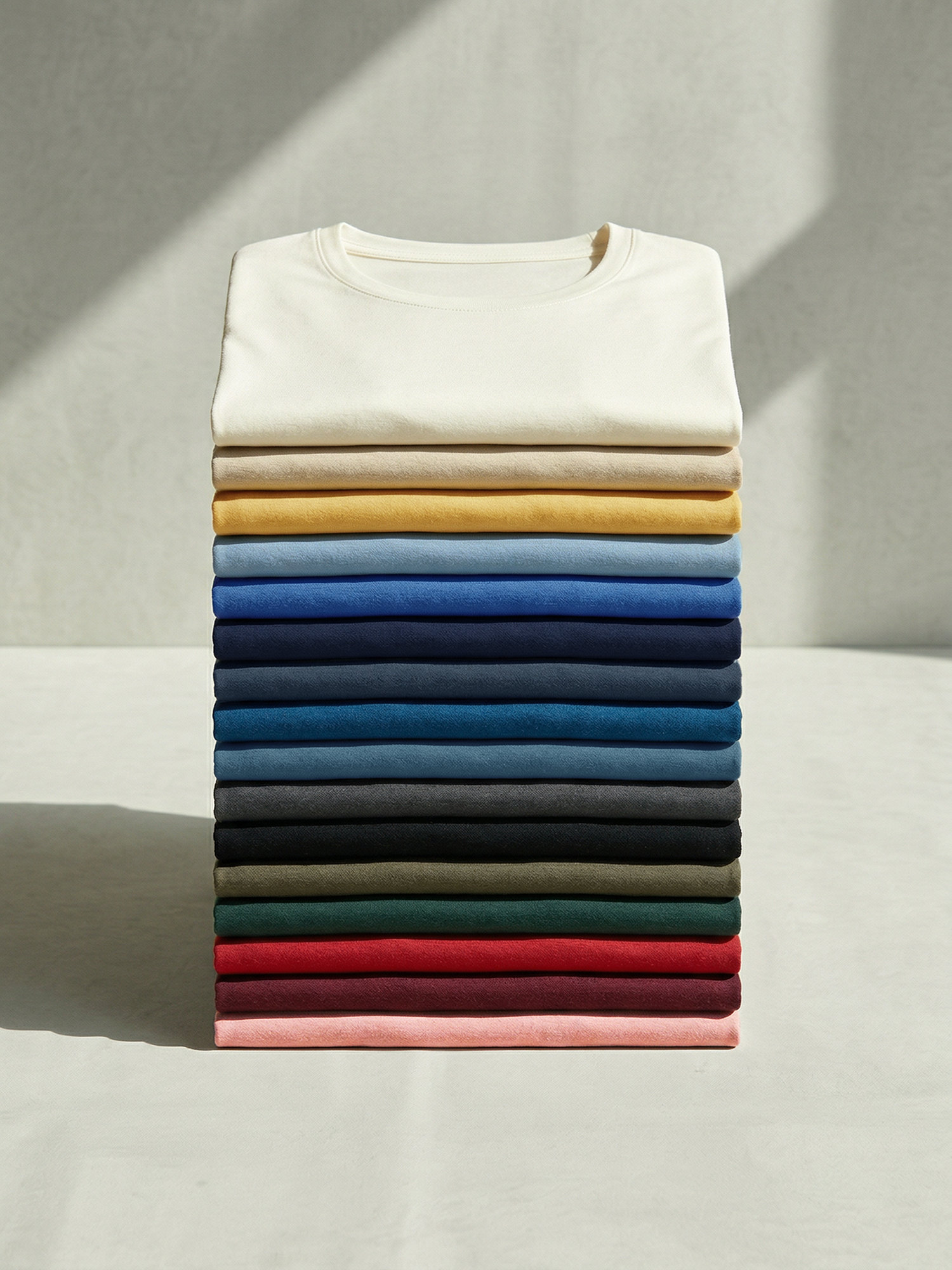 ACTION MERINO T-SHIRT Vert Sapin 