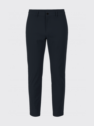 POWER MERINO CHINOS - Bleu chic / XS