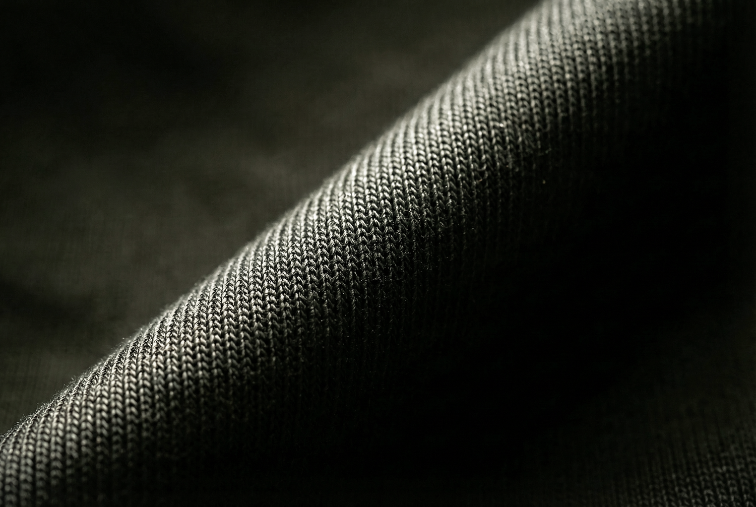 PURE MERINO T-SHIRT Kaki 