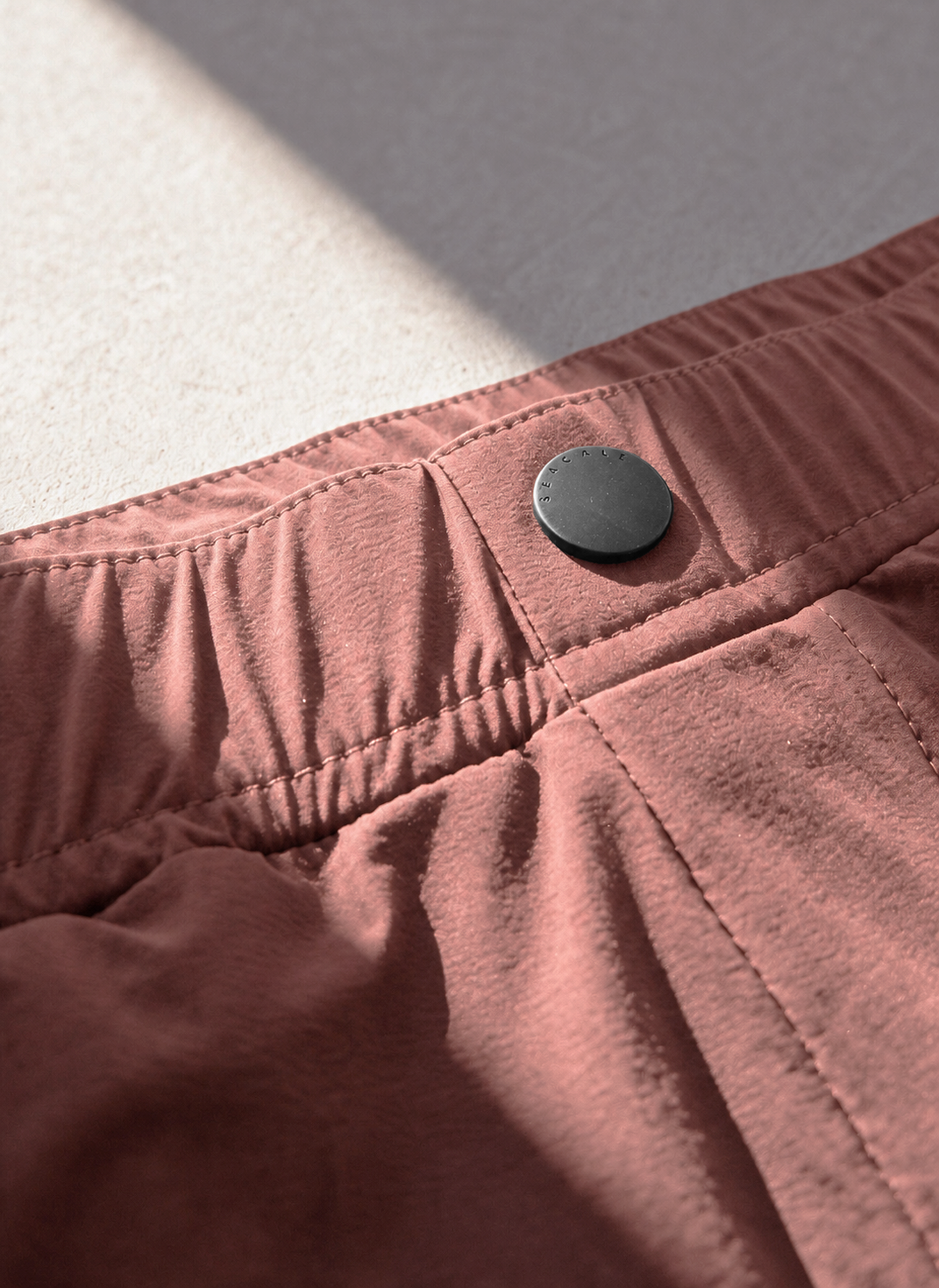 2-IN-1 SWIMSHORT Rose 
