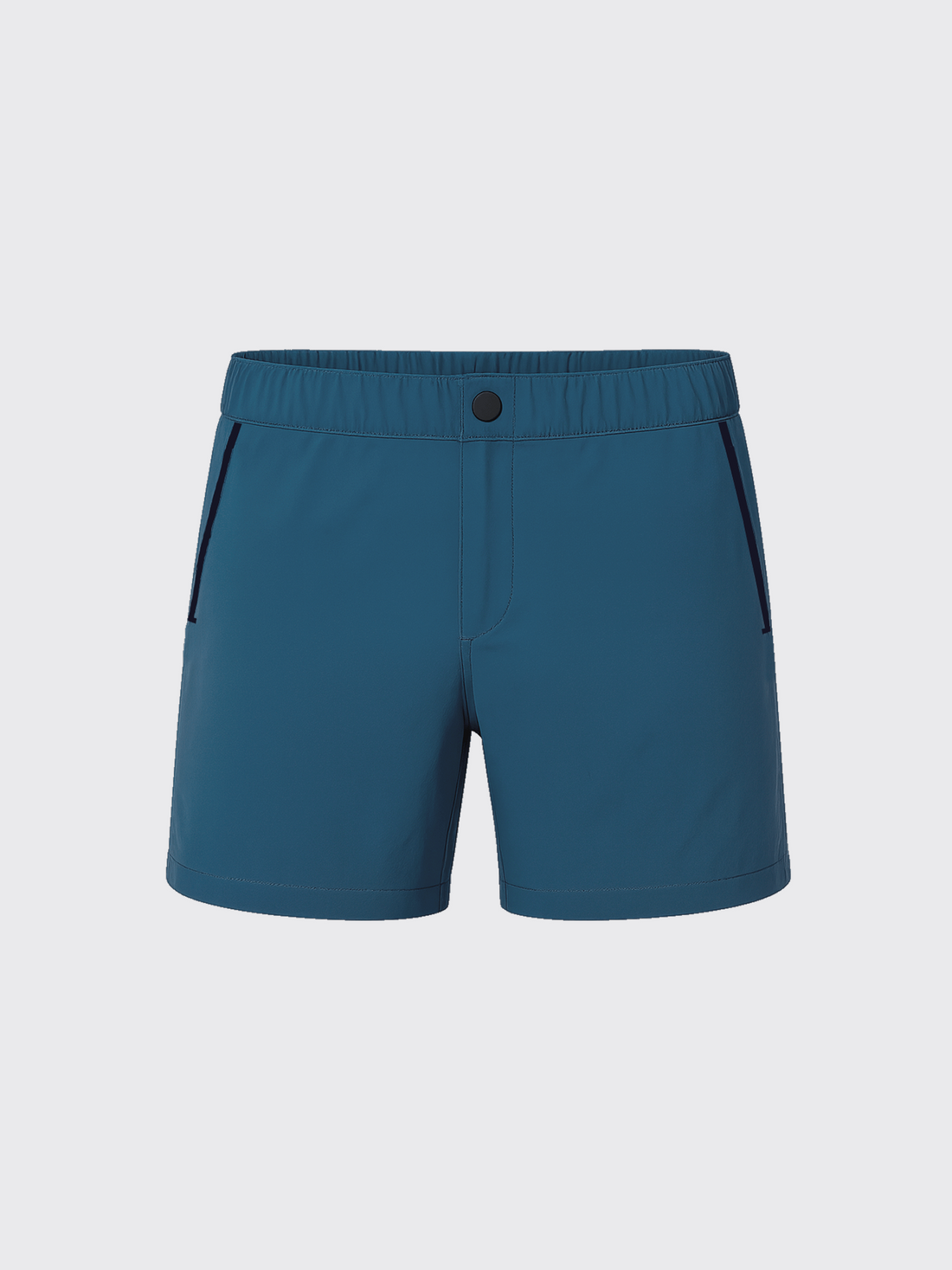 SHORT SWIMSHORT Bleu Canard 