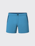 SHORT SWIMSHORT Blue Waves 