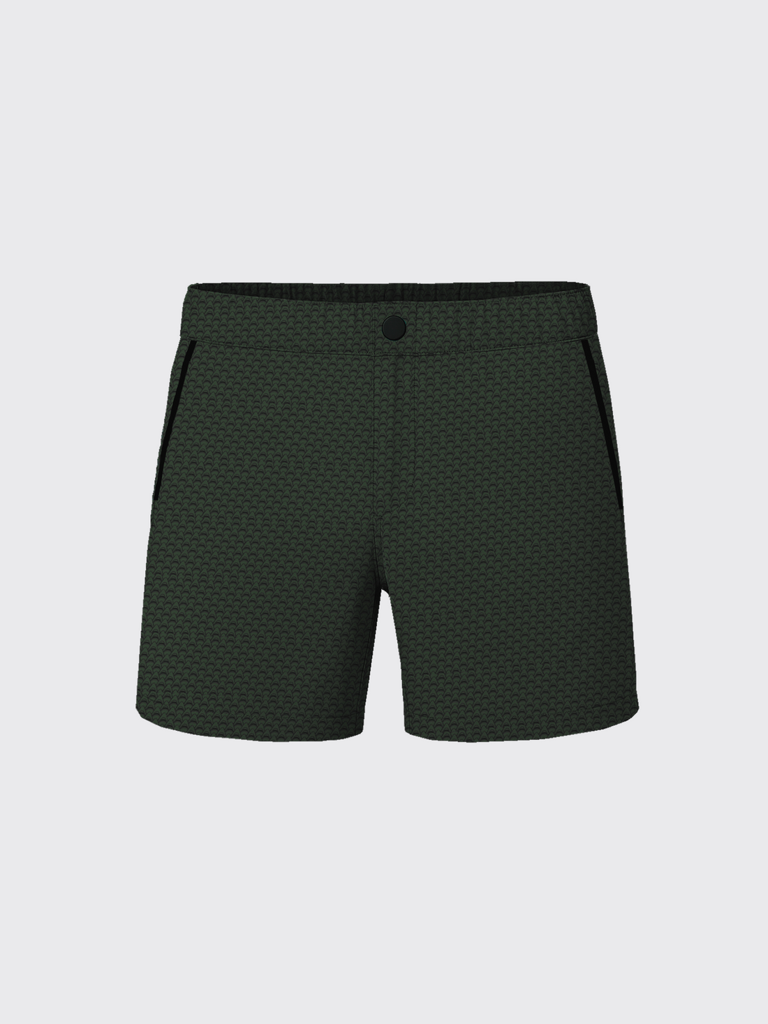 SHORT SWIMSHORT Kaki Sharks 