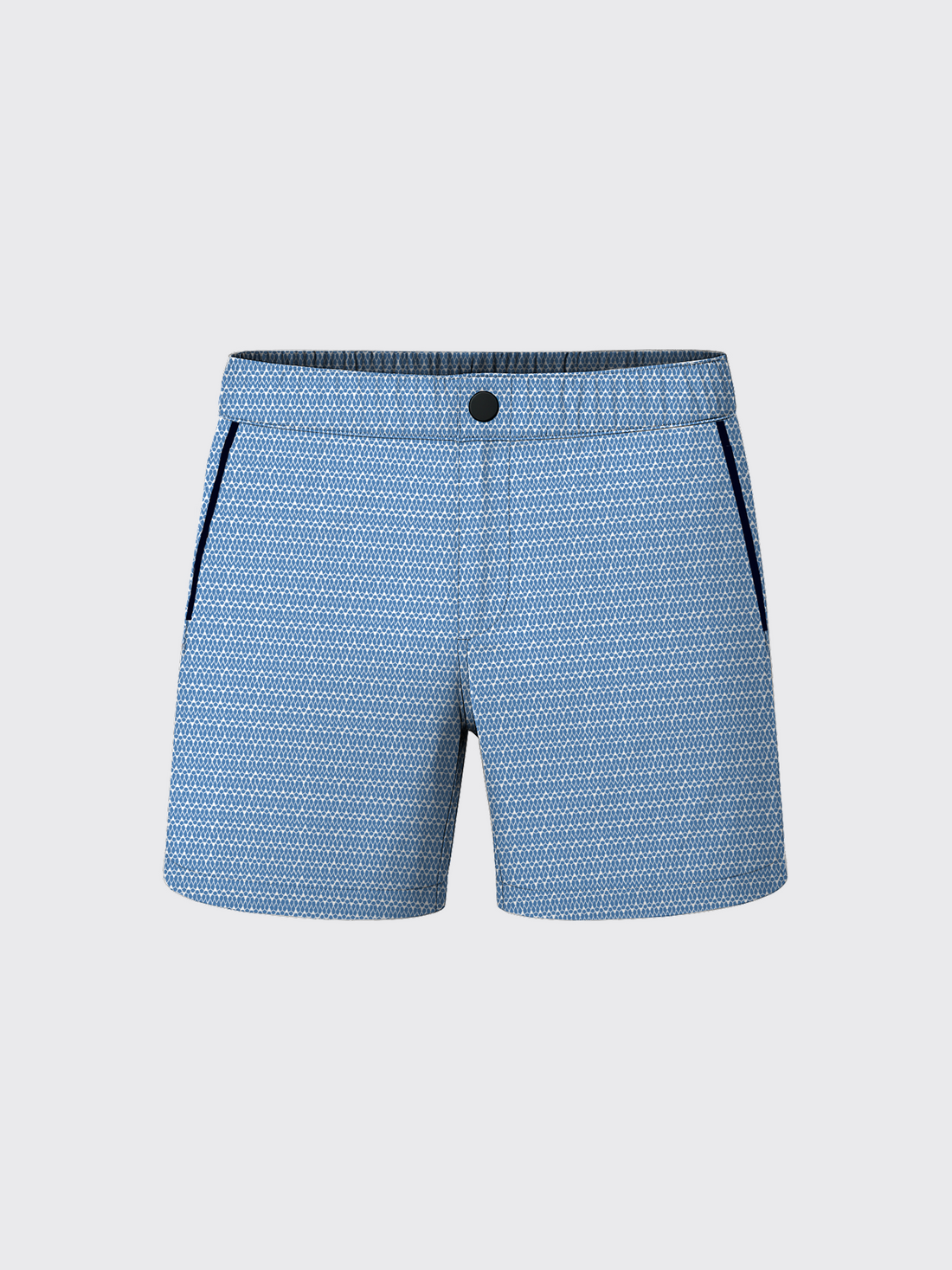 SHORT SWIMSHORT Seagale Blue 