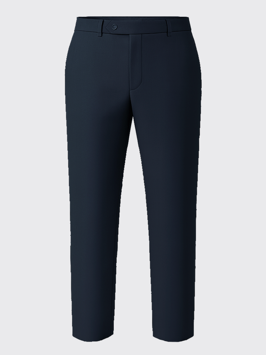 SMART MERINO PANTS Bleu Nuit 