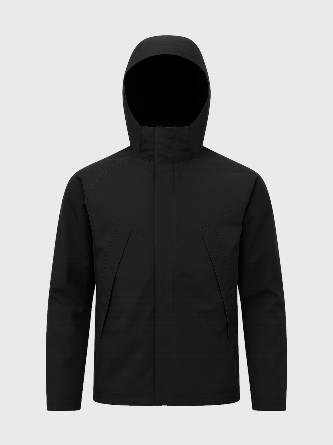 STORM JACKET Noir 